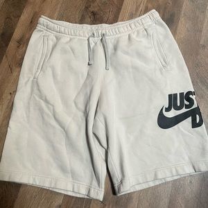Nike shorts
